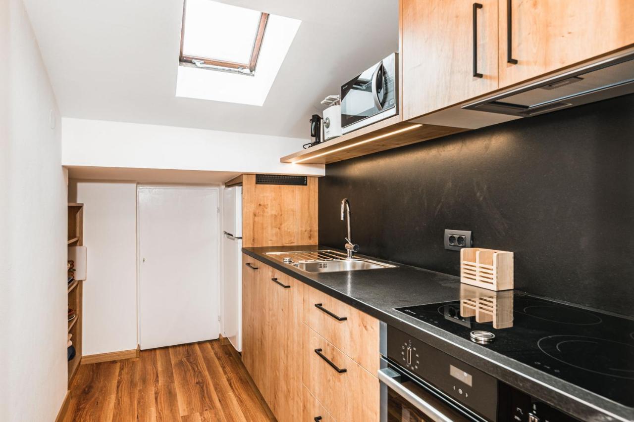 Scherlin Apartamento Ortisei
