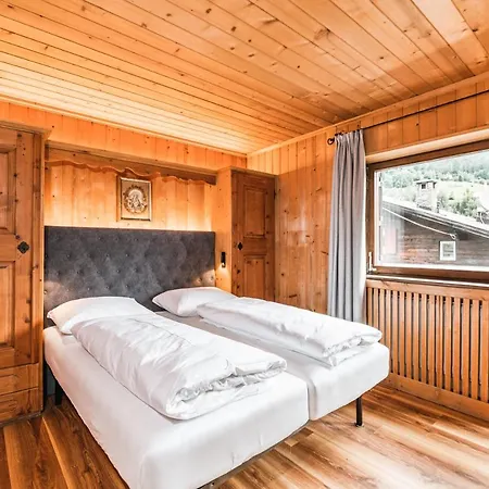 Chalet Scherlin Ortisei Exterior foto