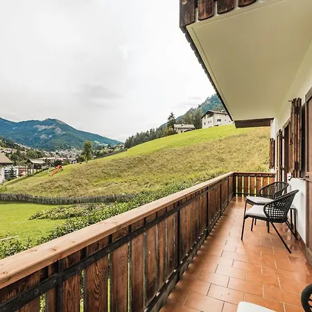 Chalet Scherlin Ortisei Exterior foto