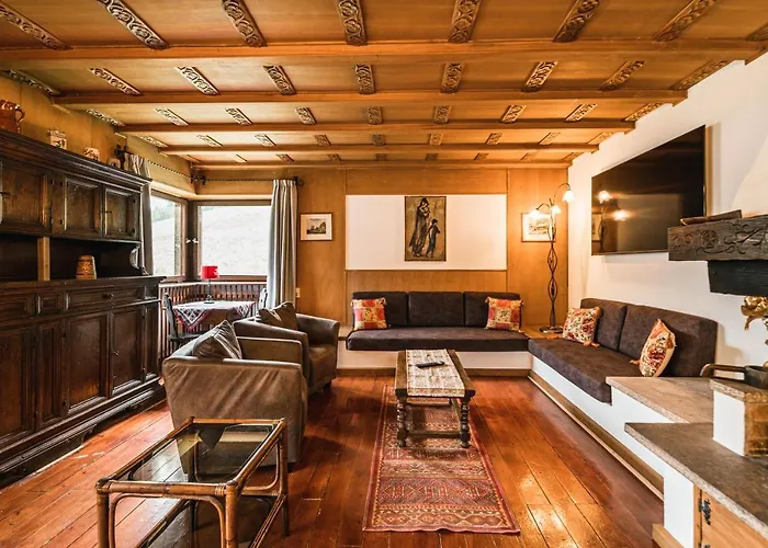 Chalet Scherlin
