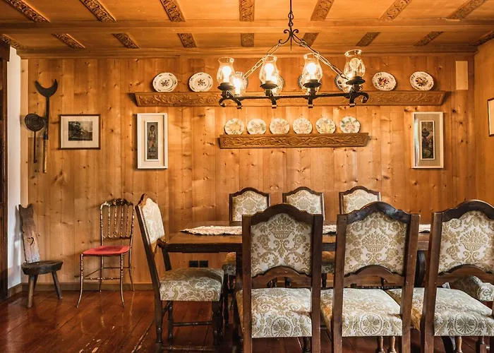 Chalet Scherlin