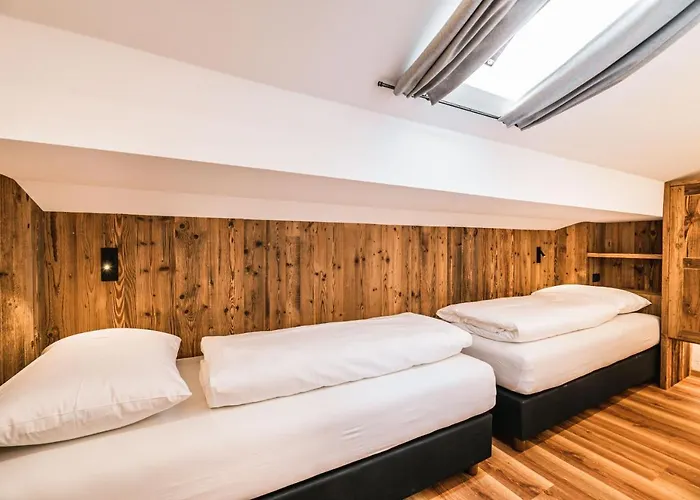 Chalet Scherlin