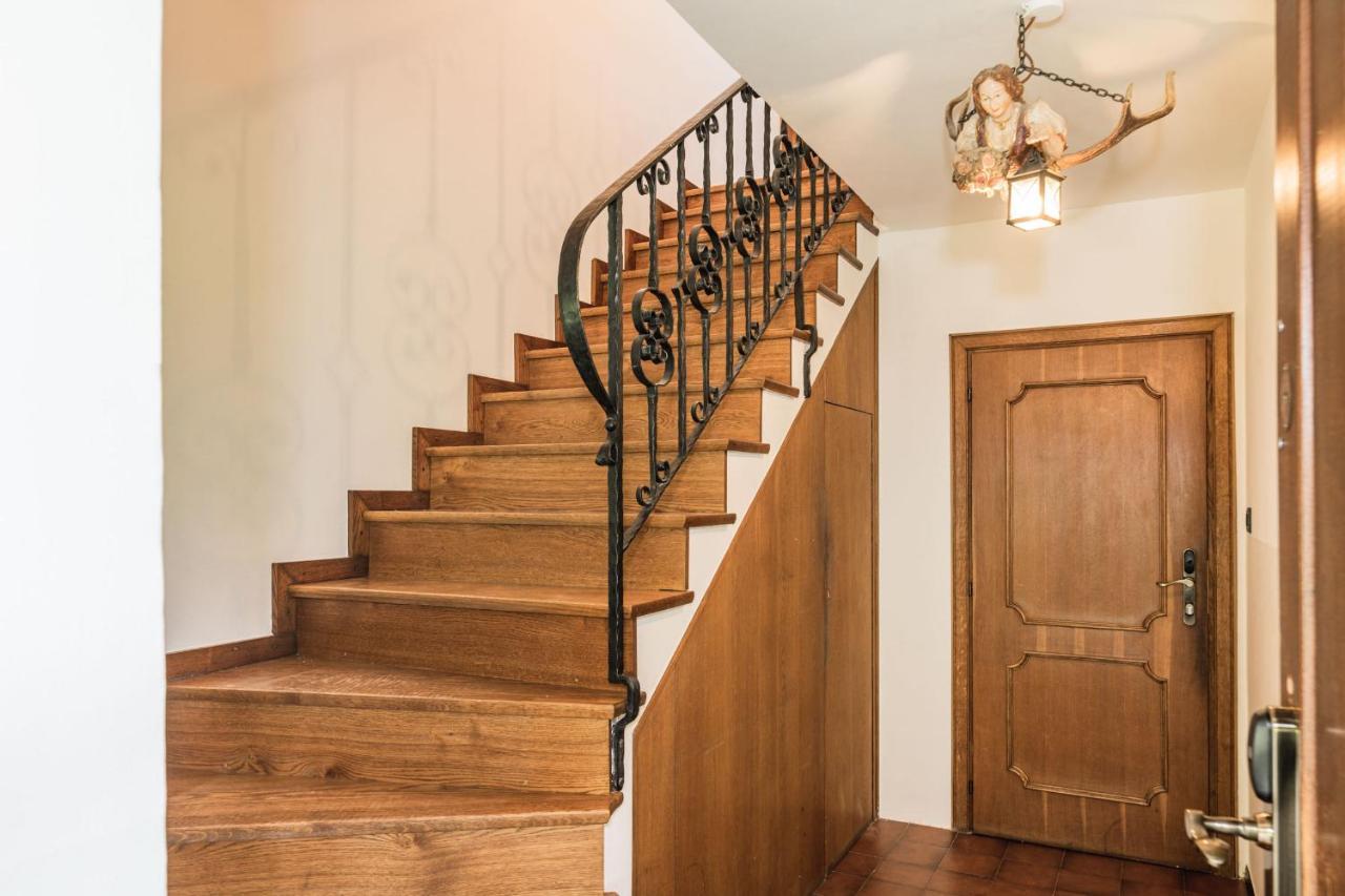 Scherlin Apartment Ortisei