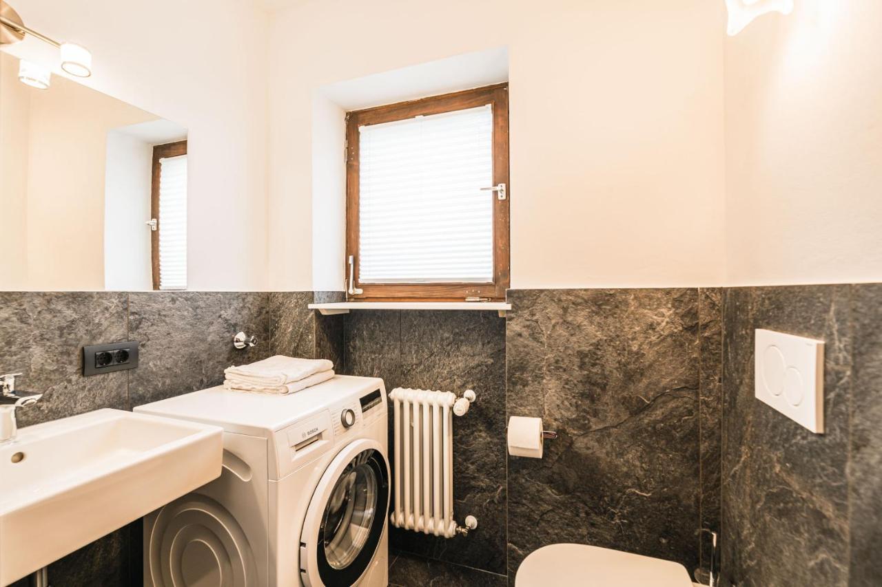 Apartment Scherlin Ortisei