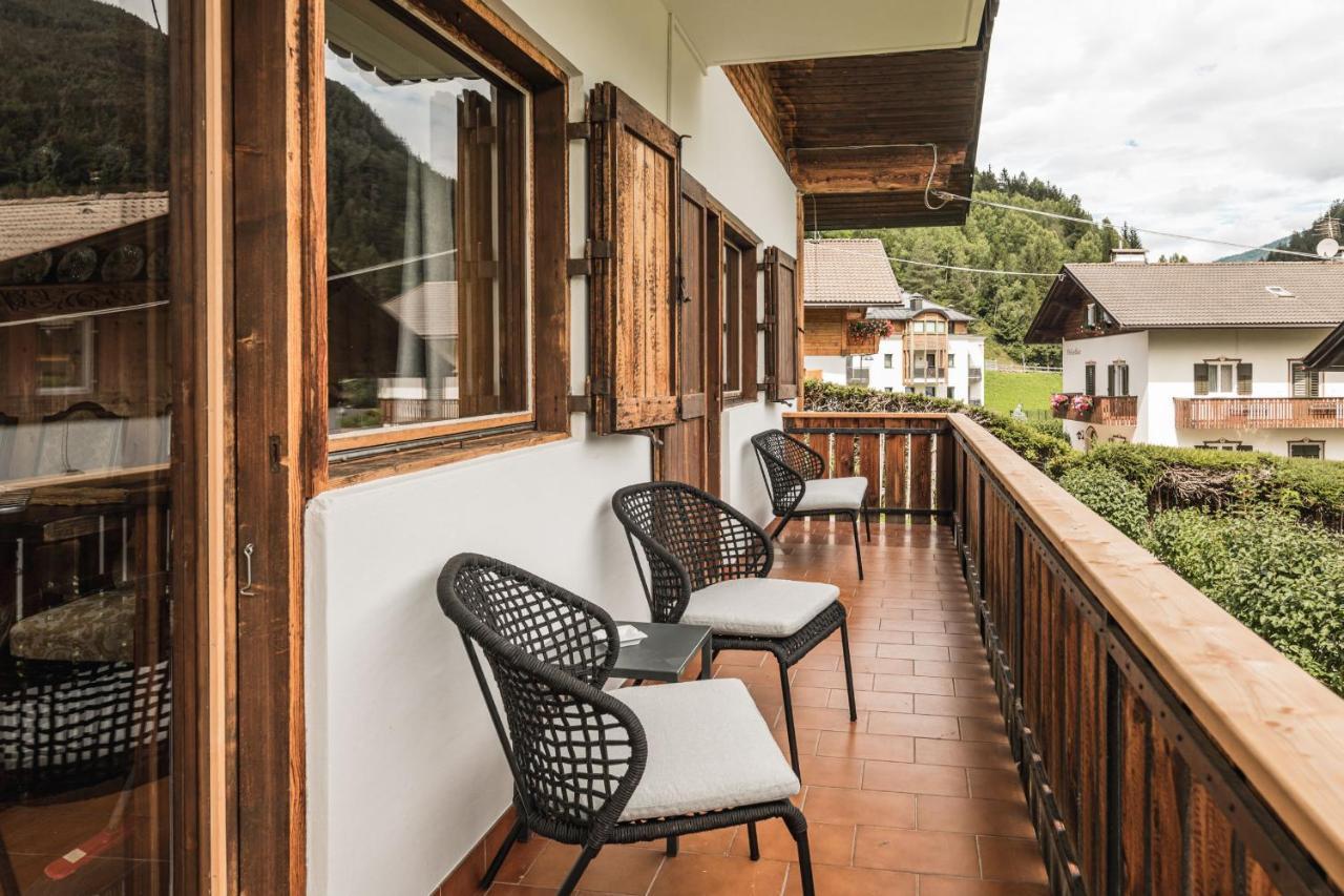 Apartment Scherlin Ortisei